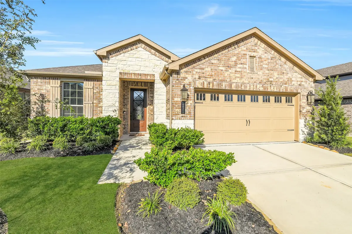 10031 Lehman Drive, Willis, TX 77318 - #1