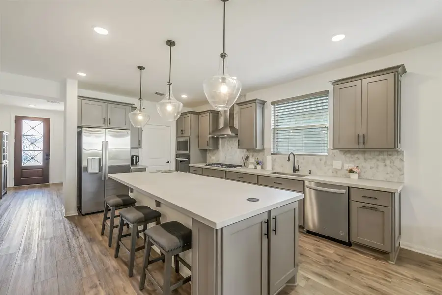 10031 Lehman Drive, Willis, TX 77318 - #3