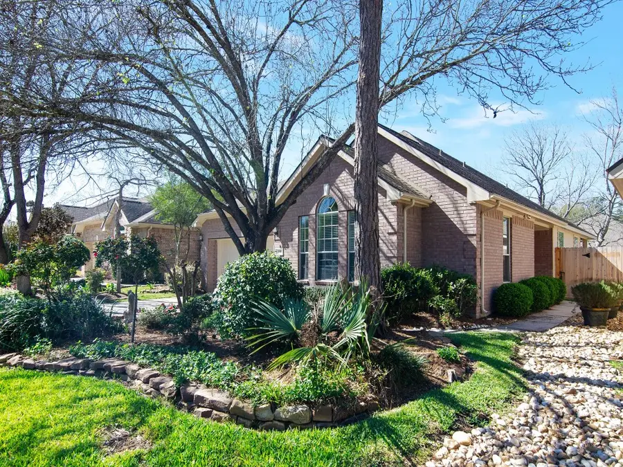 199 W Lilac Ridge Place, Conroe, TX 77384 - #3