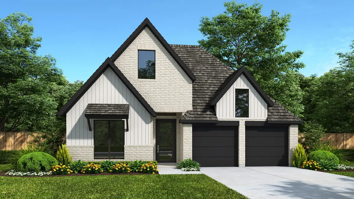 18827 Ivory Laurel Court, Hockley, TX 77447 - #1