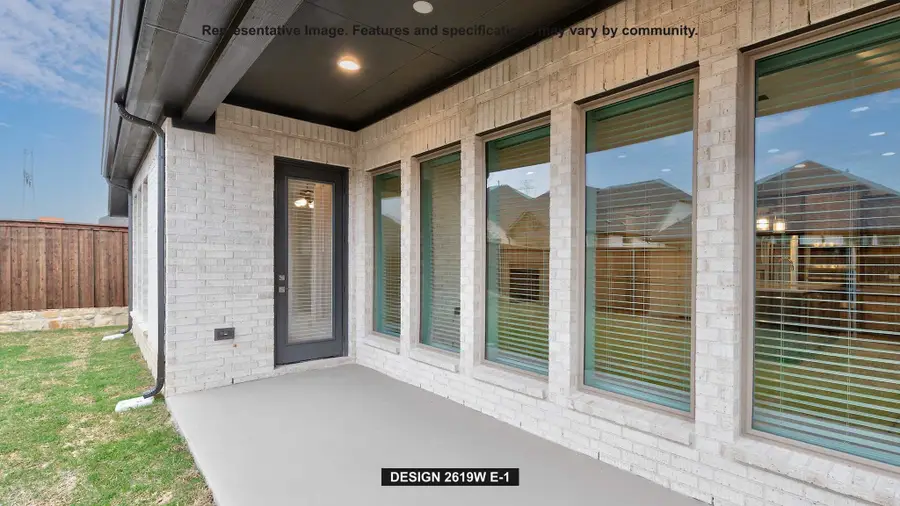 18827 Ivory Laurel Court, Hockley, TX 77447 - #3