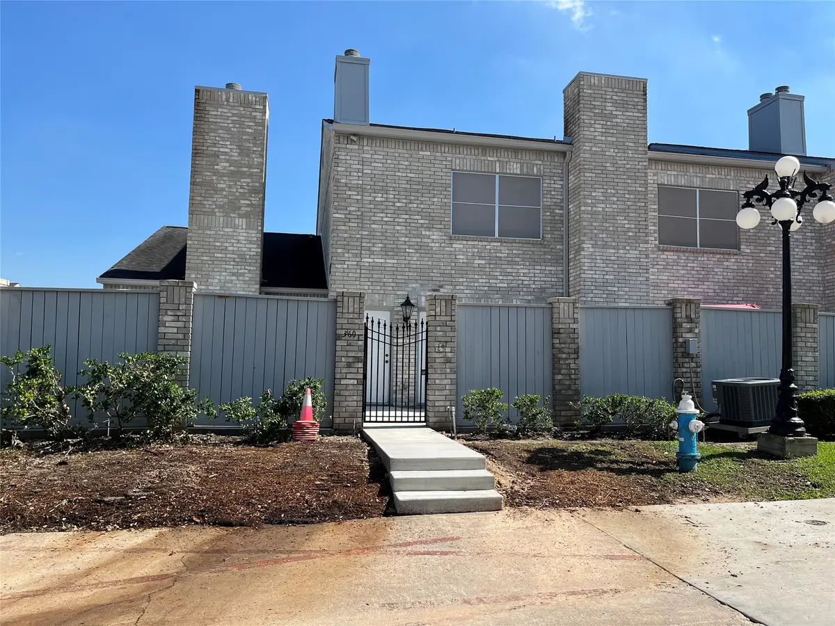 360 Wilcrest Drive #360, Houston, TX 77042 - #1