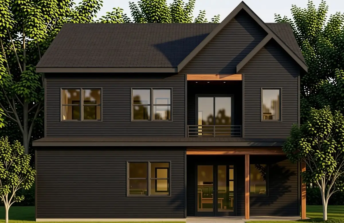 1921 West Street, Houston, TX 77026 - #1