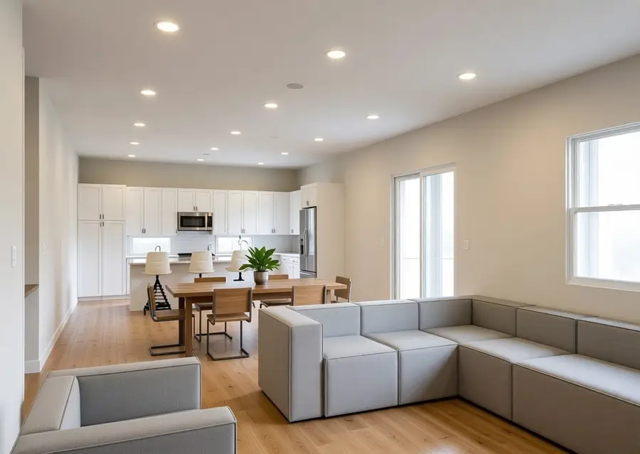 1921 West Street, Houston, TX 77026 - #2