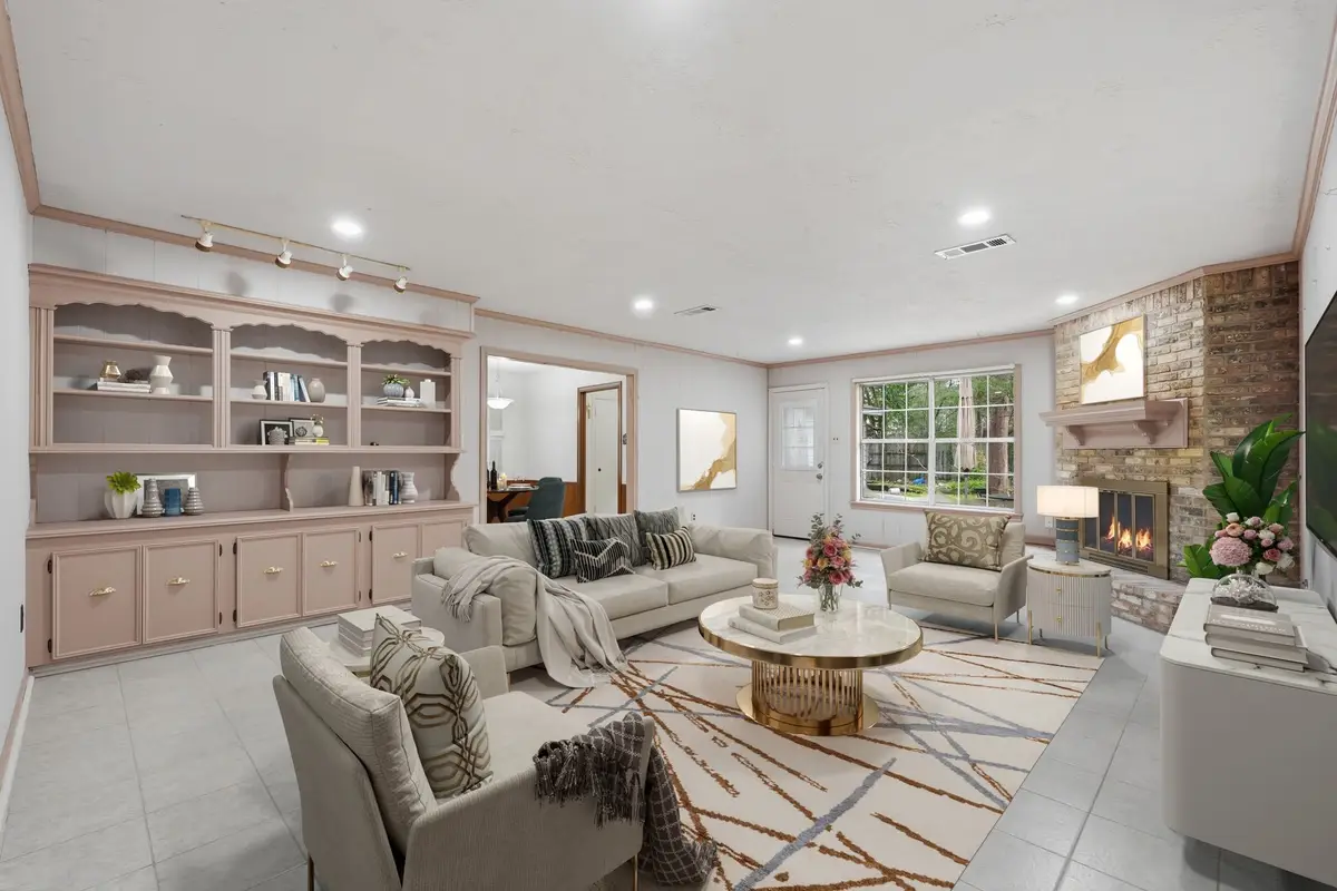 2111 Riverlawn Drive, Houston, TX 77339 - #1