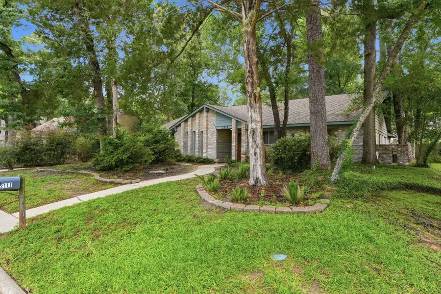 2111 Riverlawn Drive, Houston, TX 77339 - #2