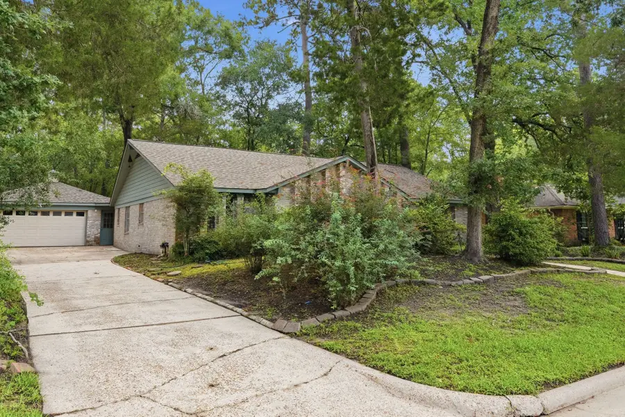 2111 Riverlawn Drive, Houston, TX 77339 - #3