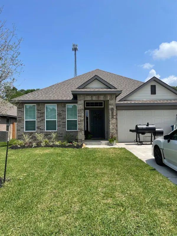14372 N Summerchase Circle, Willis, TX 77318