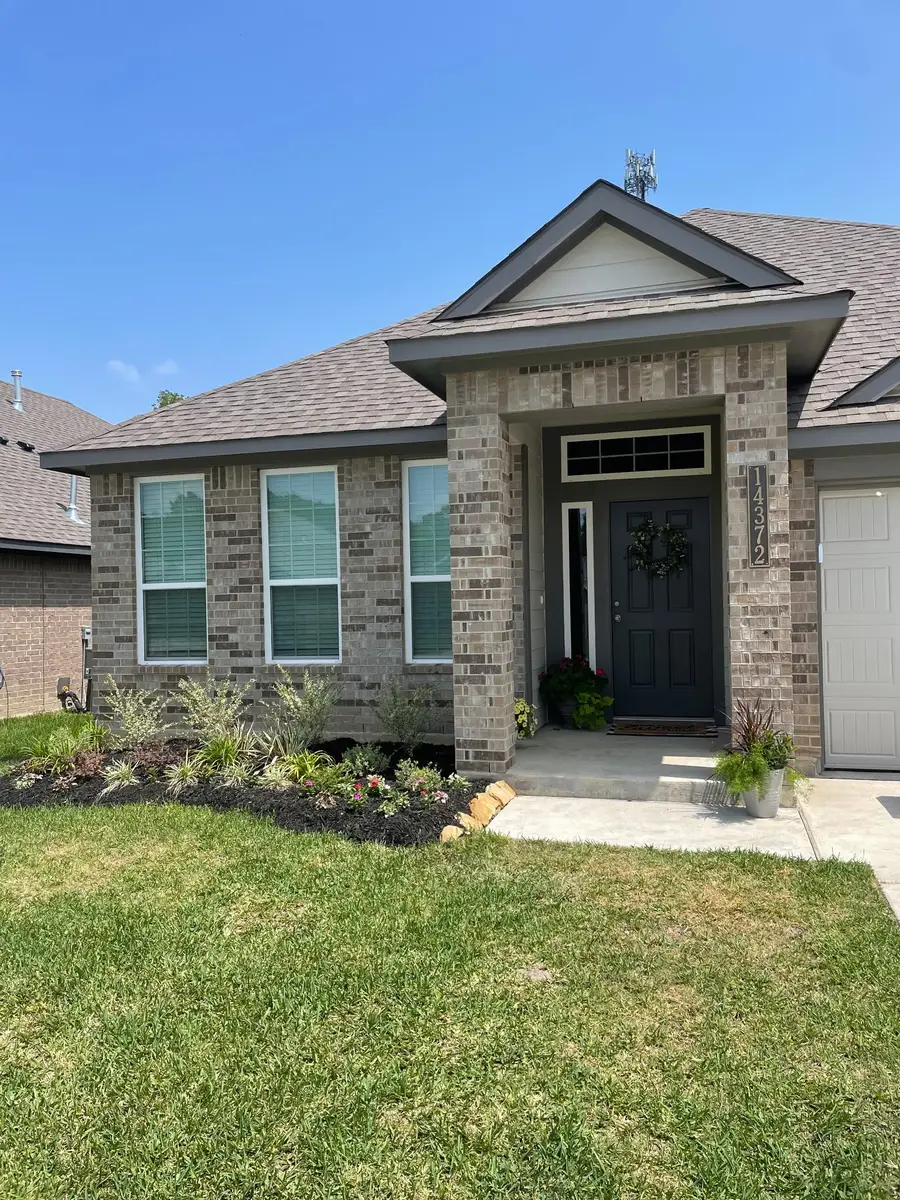 14372 N Summerchase Circle, Willis, TX 77318 - #2