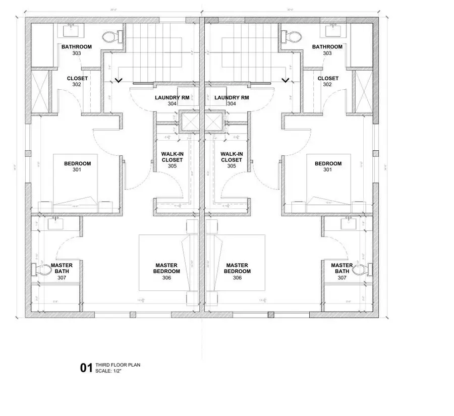 4210 Rutland Street, Houston, TX 77018 - #2
