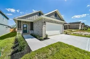 40708 Pessi Road, Magnolia, TX 77354