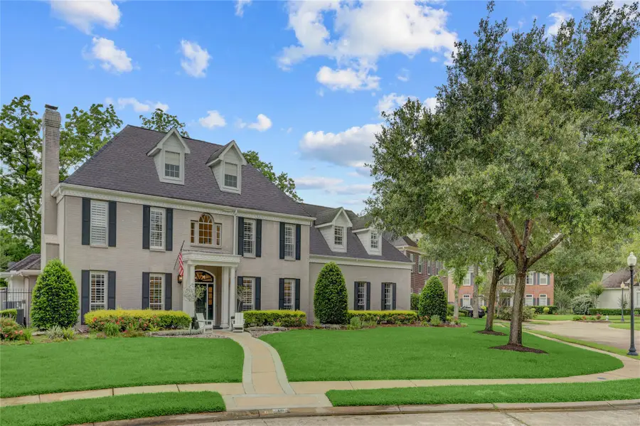 18 Dartmoor Court, Sugar Land, TX 77479 - #2