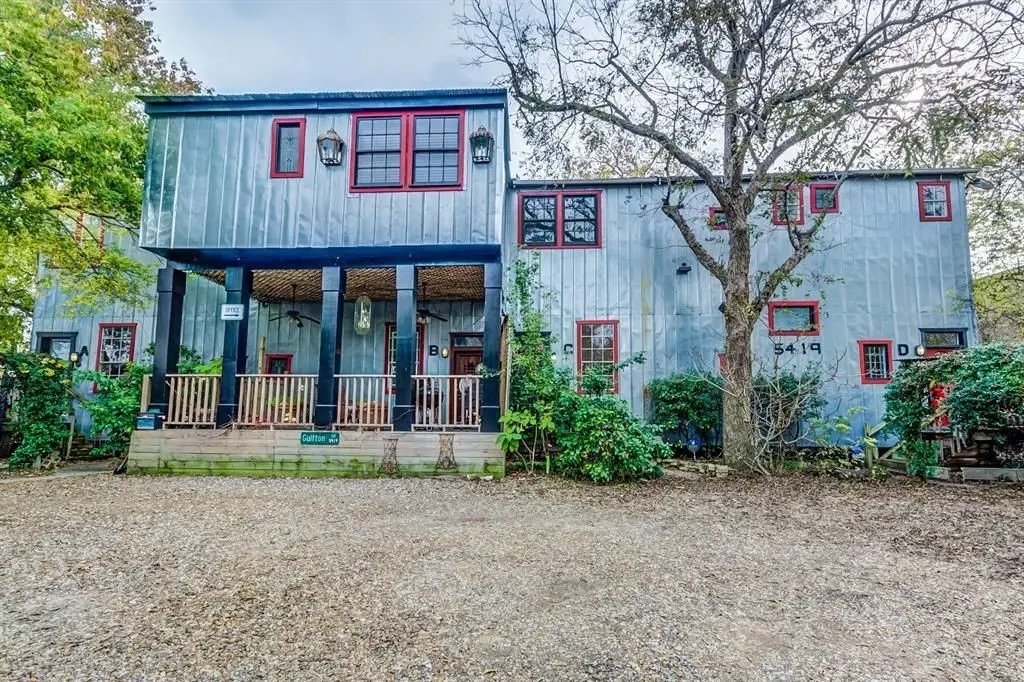 5419 Gulfton Street #A-H, Houston, TX 77081 - #1