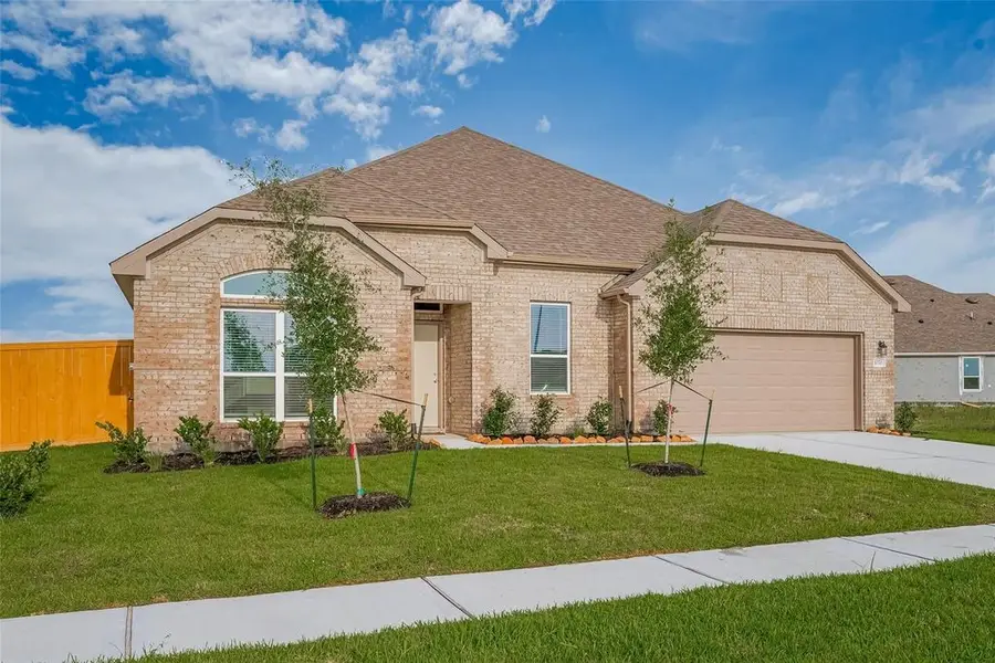 1070 Comal Trail, Dayton, TX 77535 - #2