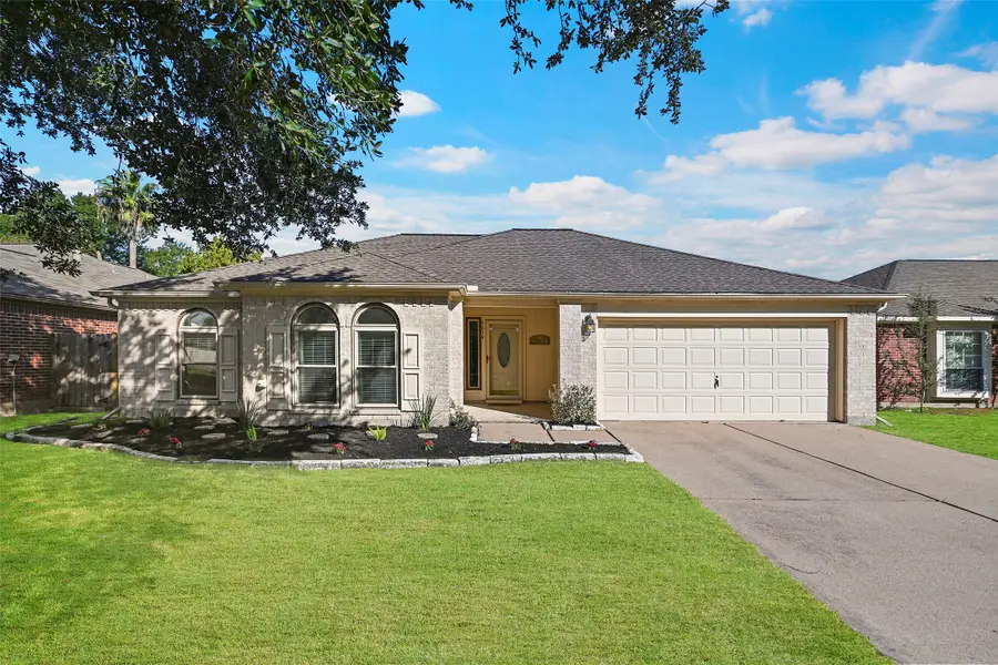 5614 Village Park Drive, Katy, TX 77493 - Image #2