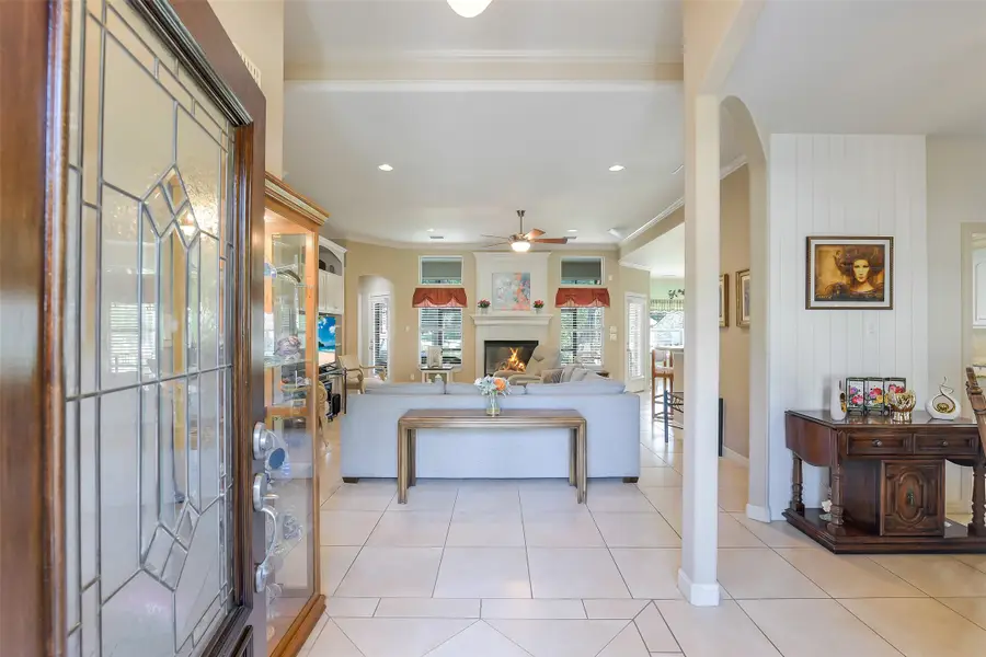 8 Fairfield Drive, Montgomery, TX 77356 - #3