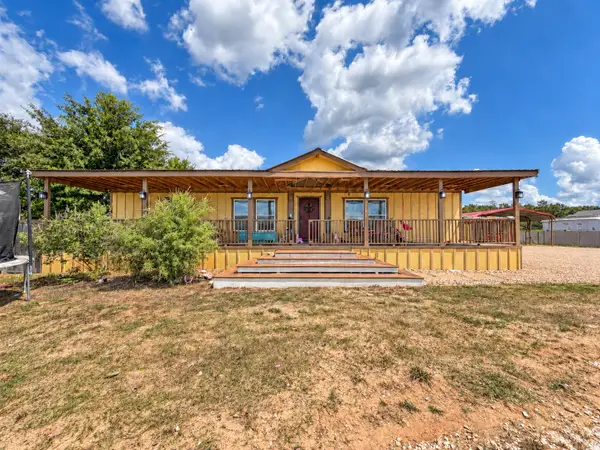 17563 Reno Road, Conroe, TX 77306