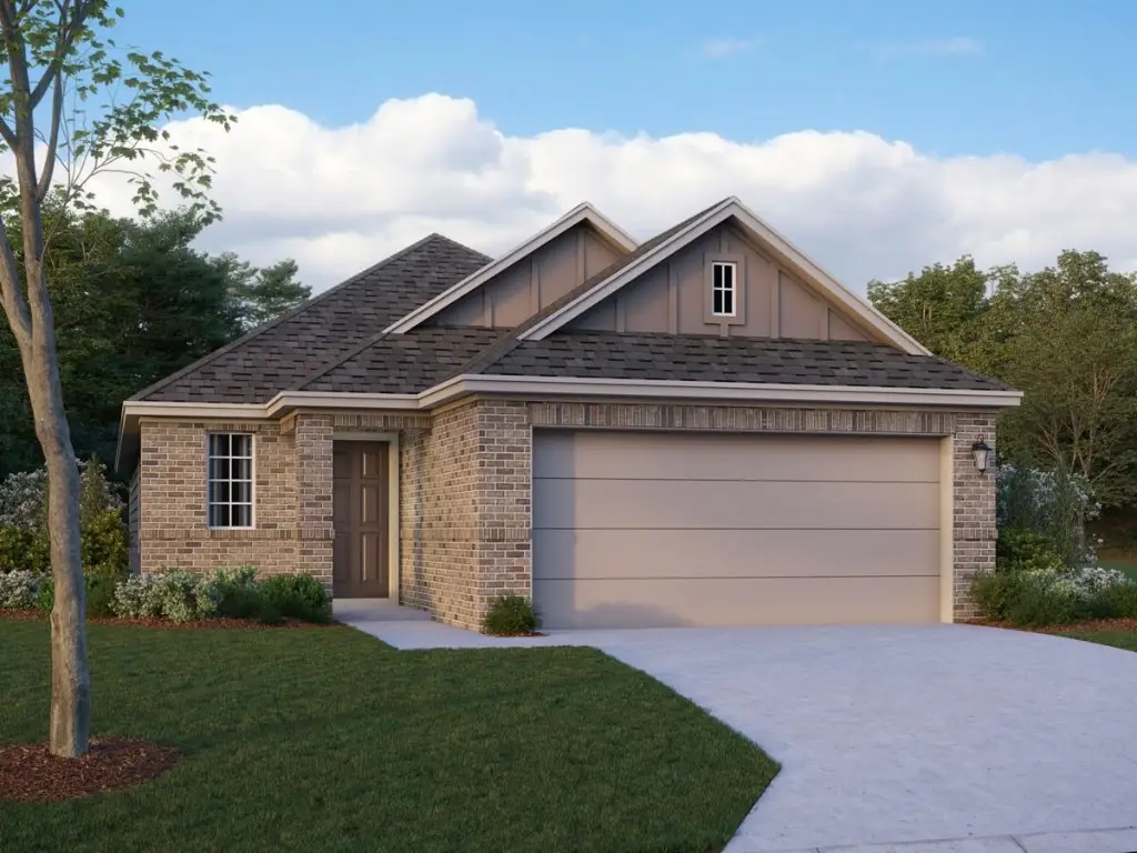 21451 Jacaranda Blossom Way, Northwest Harris, TX 77447 - #1