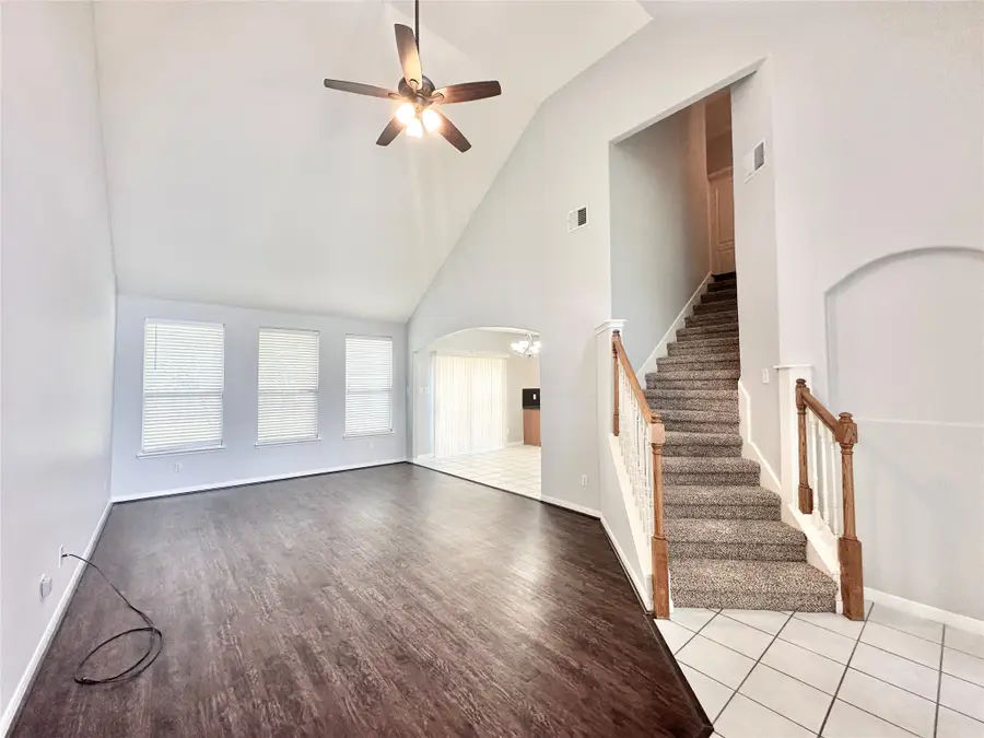 12310 Warrenwood Drive, Houston, TX 77066 - #2