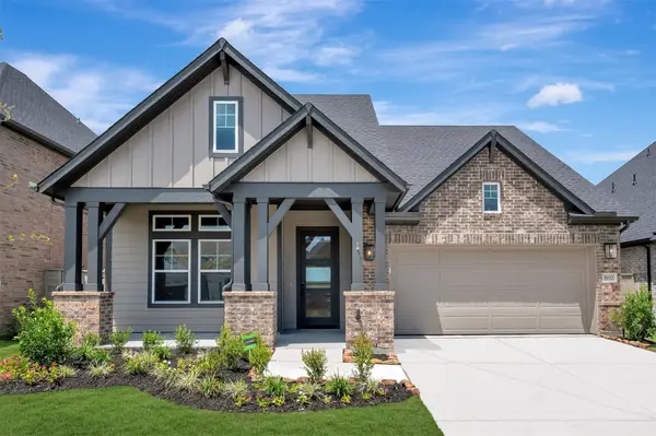 7022 Salt Dome Drive, League City, TX 77546