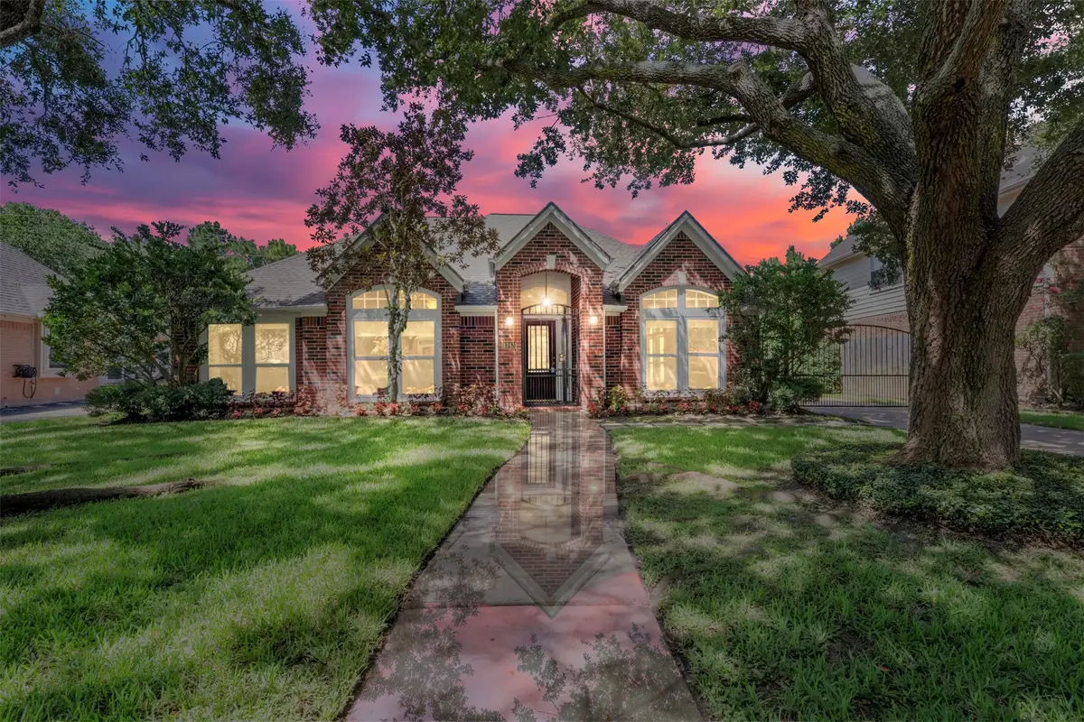 1343 Remington Crest Drive, Houston, TX 77094 - #1