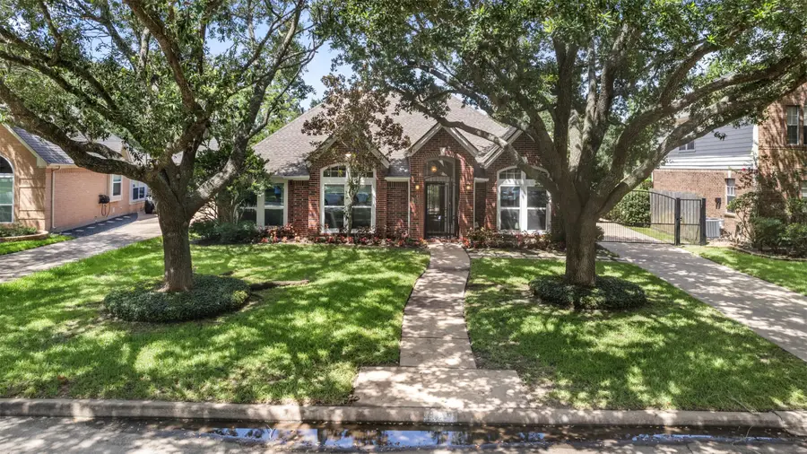 1343 Remington Crest Drive, Houston, TX 77094 - #3