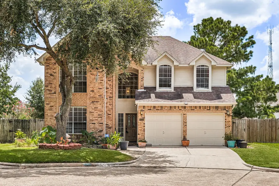 9046 Fairbloom Lane, Houston, TX 77040 - #2