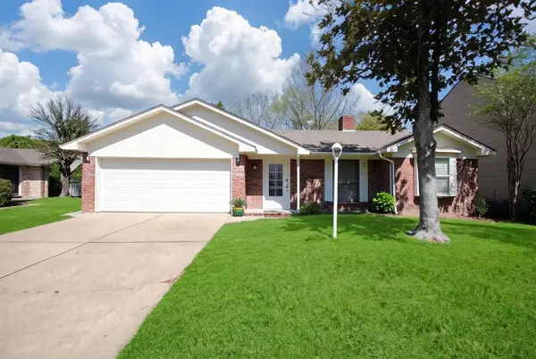1906 Quail Grove Lane, Missouri City, TX 77459