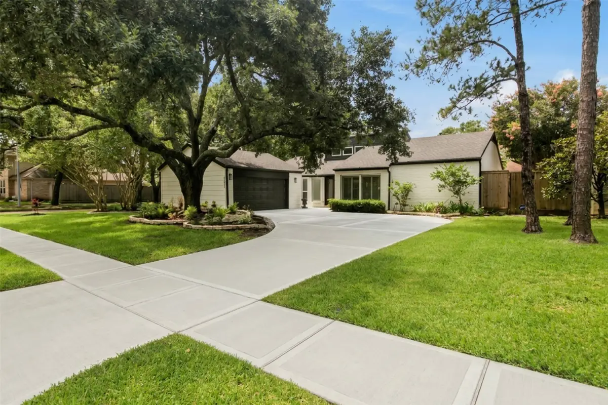 12203 Meadow Lake Drive, Houston, TX 77077 - #1