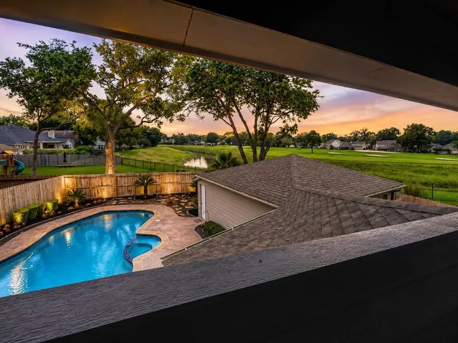 14810 Bluffridge Circle, Houston, TX 77095 - #2