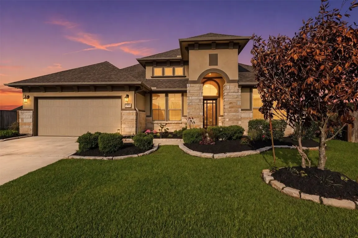 31322 Little Garden Court, Hockley, TX 77447 - #1