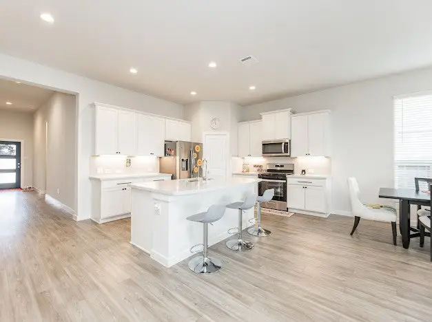 3021 Sorrento Hill Drive, Katy, TX 77493 - #3