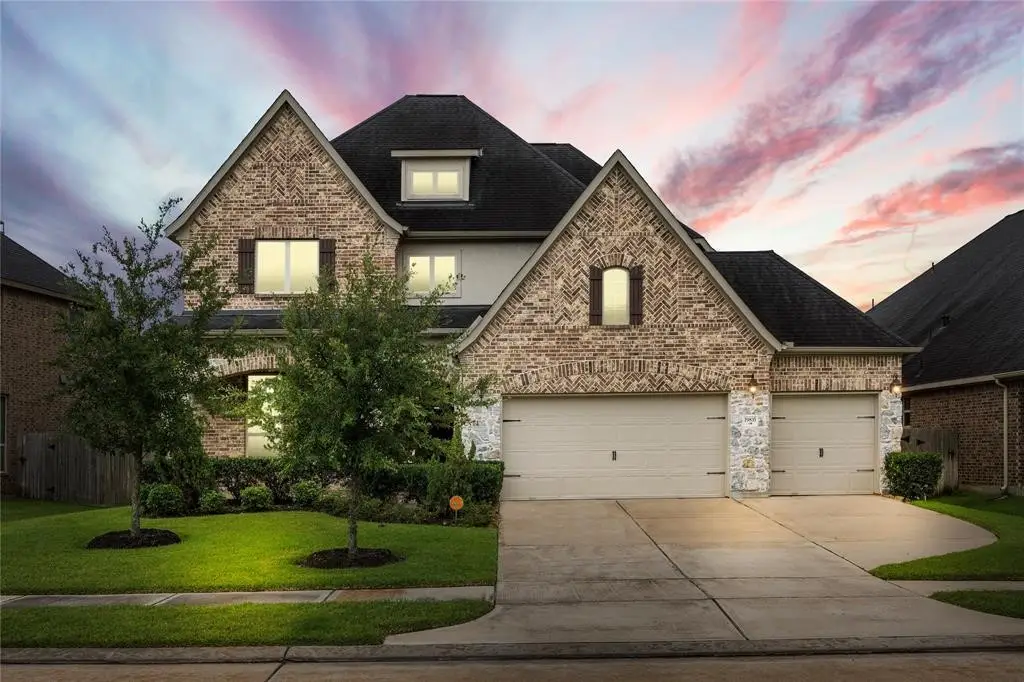 19835 Quarry Stone Lane, Richmond, TX 77407 - #1