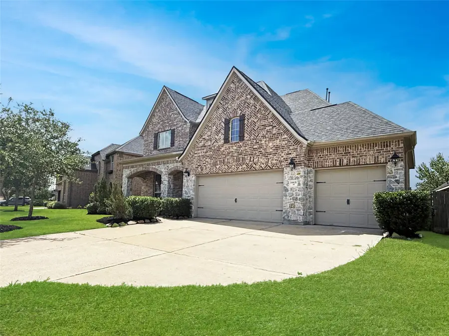 19835 Quarry Stone Lane, Richmond, TX 77407 - #2