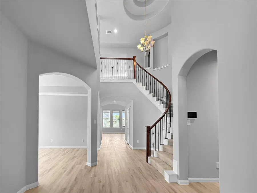 19835 Quarry Stone Lane, Richmond, TX 77407 - #3