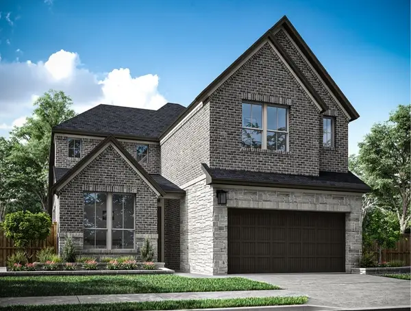 17823 Quartz Springs Lane, Tomball, TX 77377