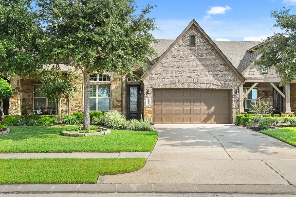 24214 Calico Trace Lane, Katy, TX 77494 - #1