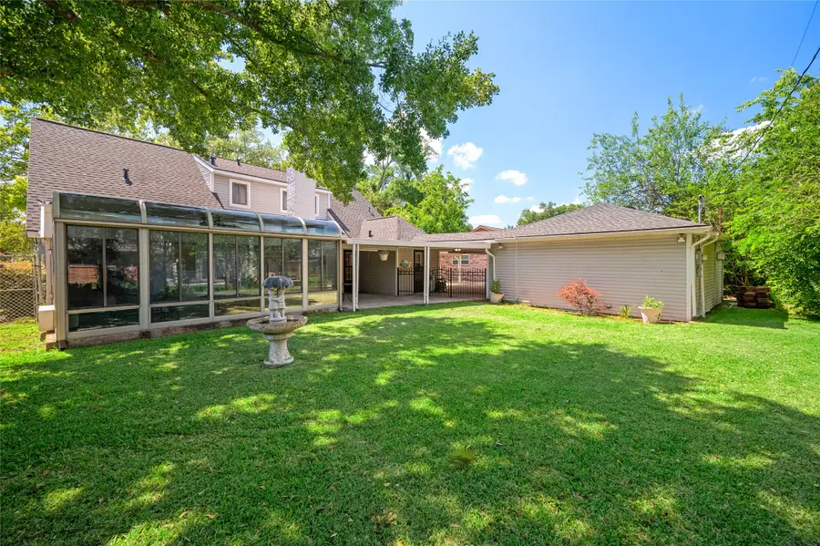 1906 Spillers Lane, Houston, TX 77043 - #2