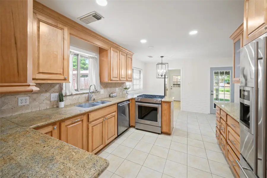 1906 Spillers Lane, Houston, TX 77043 - #3