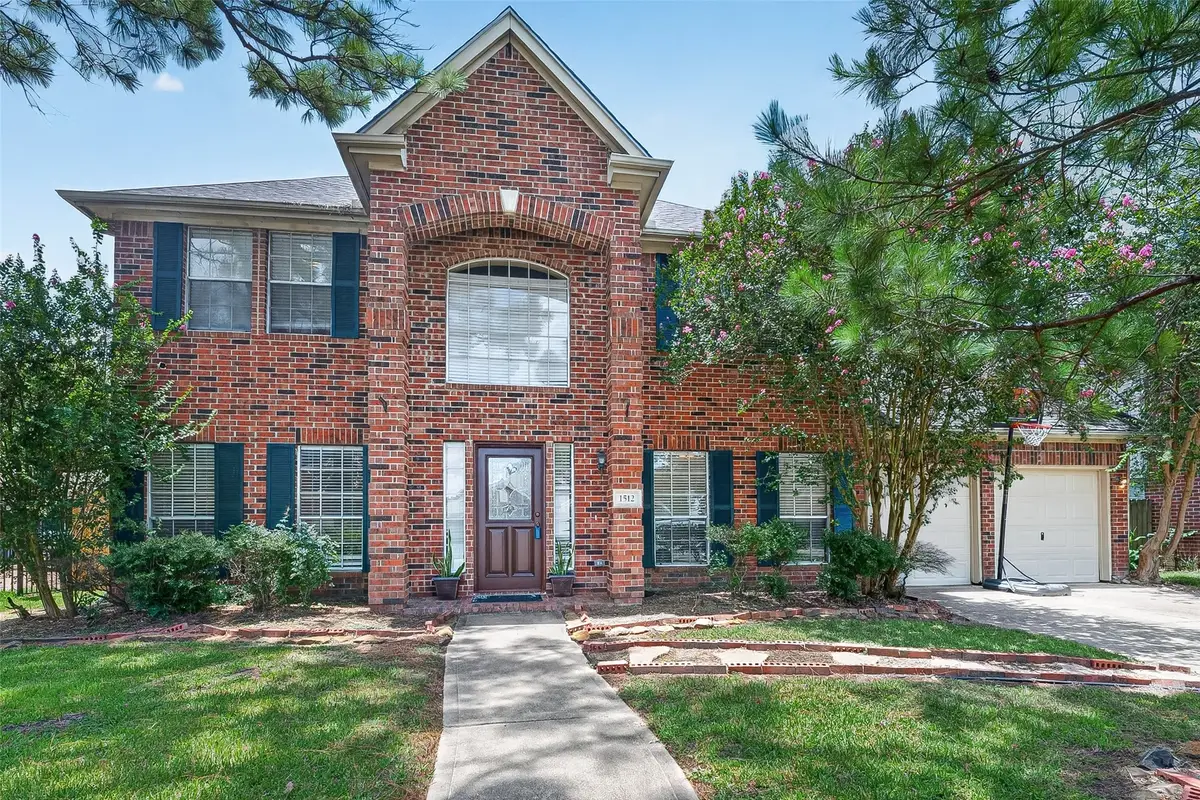 1512 Pine Grove Lane, Pearland, TX 77581 - #1