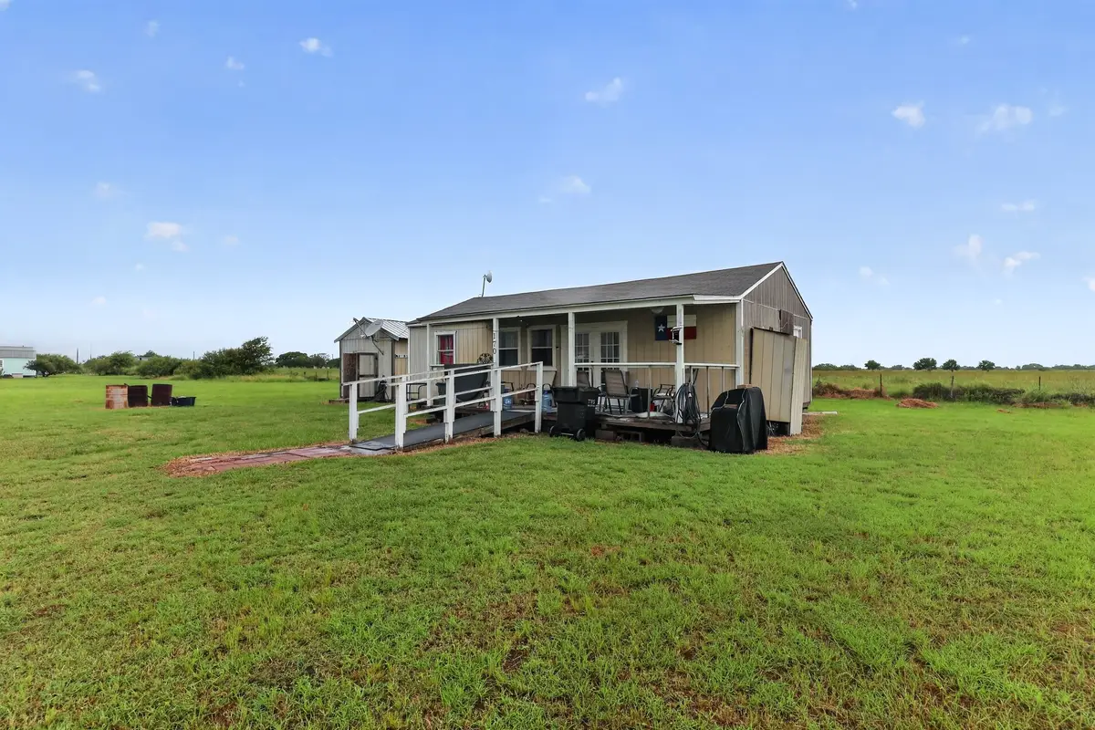 170 Clam Drive, Palacios, TX 77465 - #1