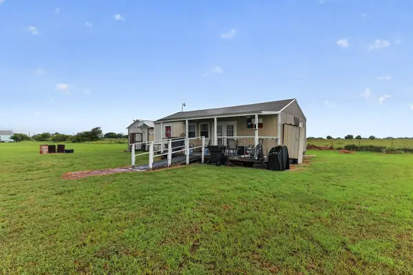 170 Clam Drive, Palacios, TX 77465