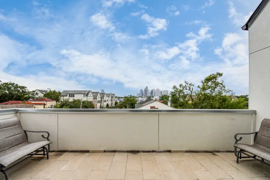 2303 Yupon Street, Houston, TX 77006 - #2