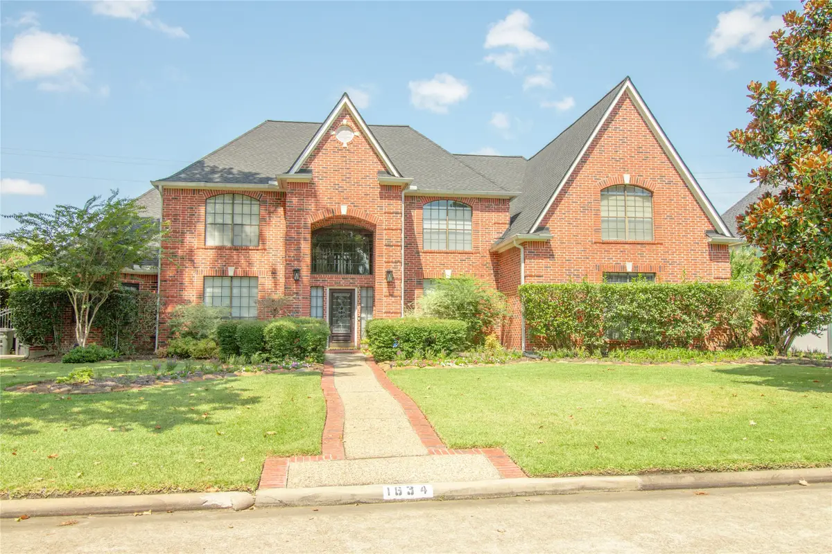 1634 Kelliwood Oaks Drive, Katy, TX 77450 - #1