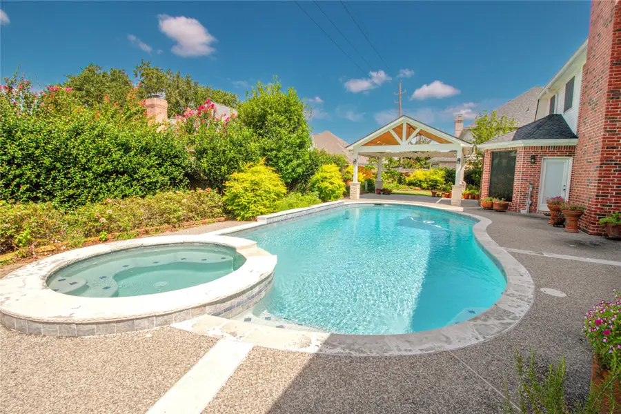 1634 Kelliwood Oaks Drive, Katy, TX 77450 - #2