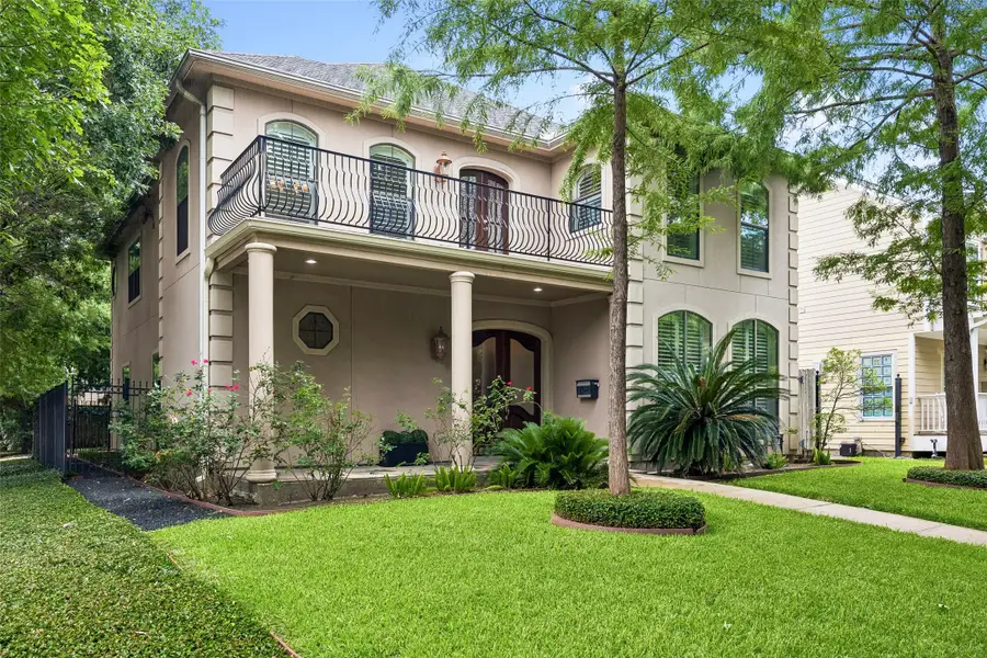 2601 Talbott, West University Place, TX 77005 - #2