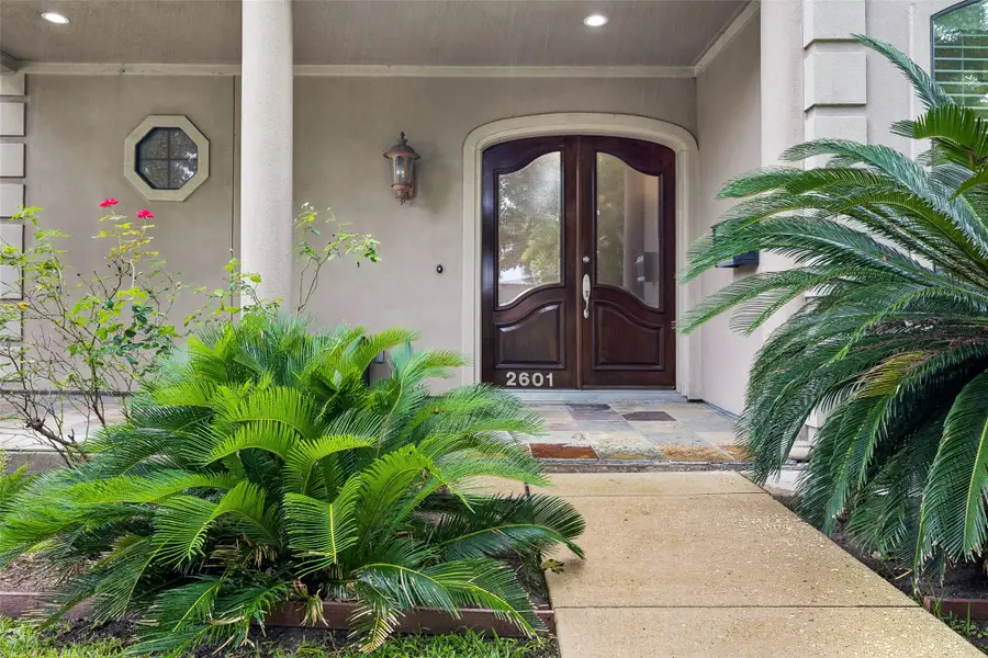 2601 Talbott, West University Place, TX 77005 - #3