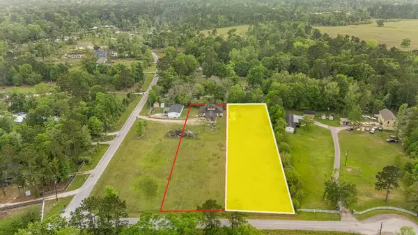 0 Deer Glen, Conroe, TX 77302