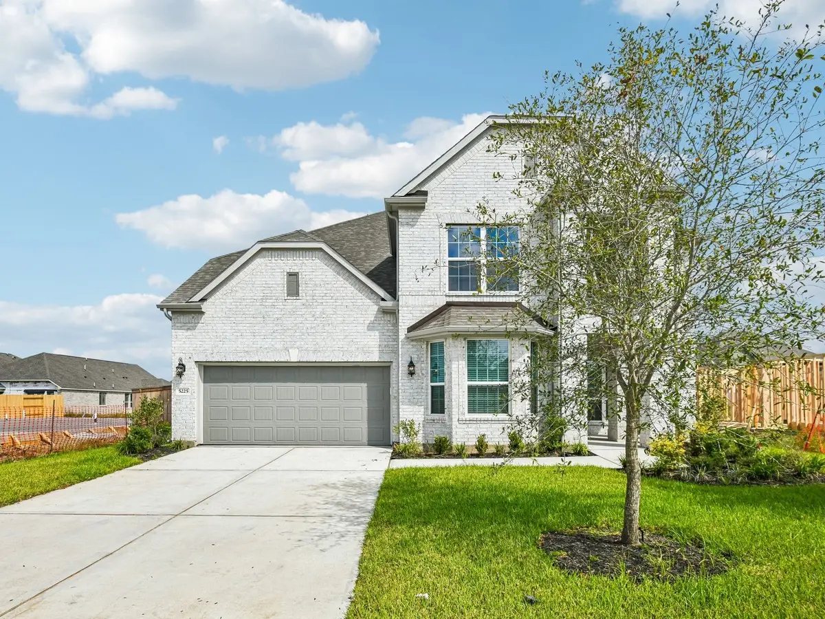 5225 Great Oaks Drive, Pearland, TX 77584 - #1