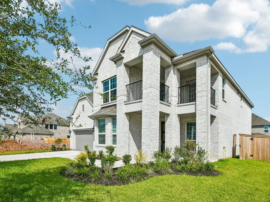 5225 Great Oaks Drive, Pearland, TX 77584 - #2